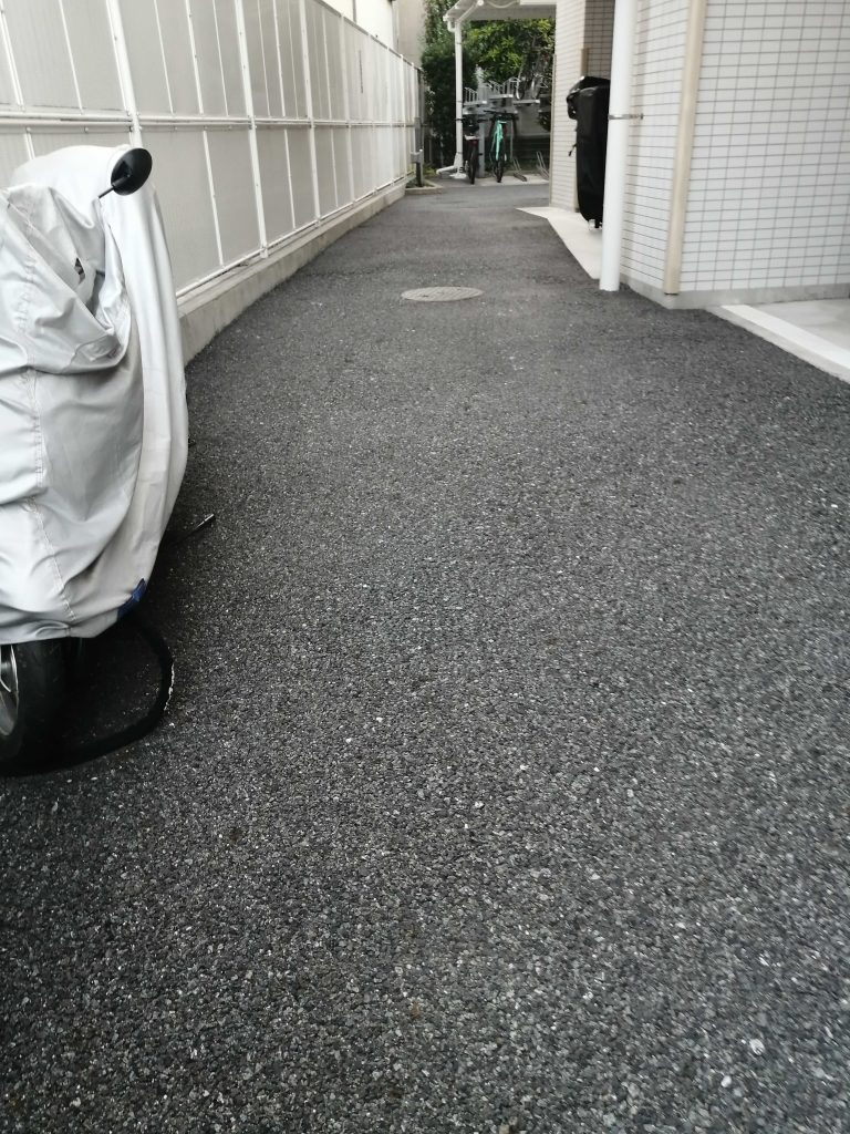 猫 マンション 転落