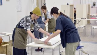 DIY ワークショップ
