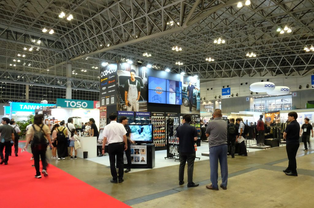 JAPAN DIY HOMECENTER SHOW 2025