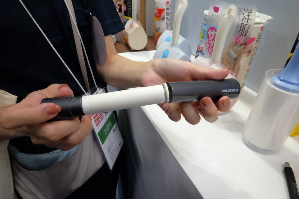 JAPAN DIY HOMECENTER SHOW 2025 コロコロ